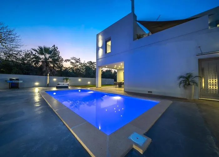 La Maison Du Soleil