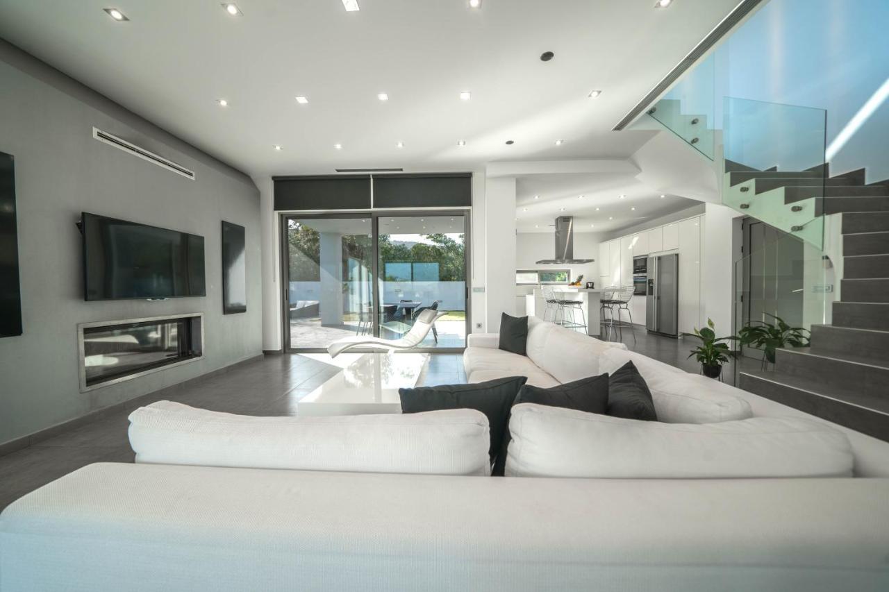 La Maison Du Soleil Villa *