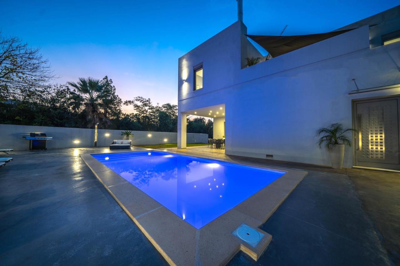 Villa La Maison Du Soleil