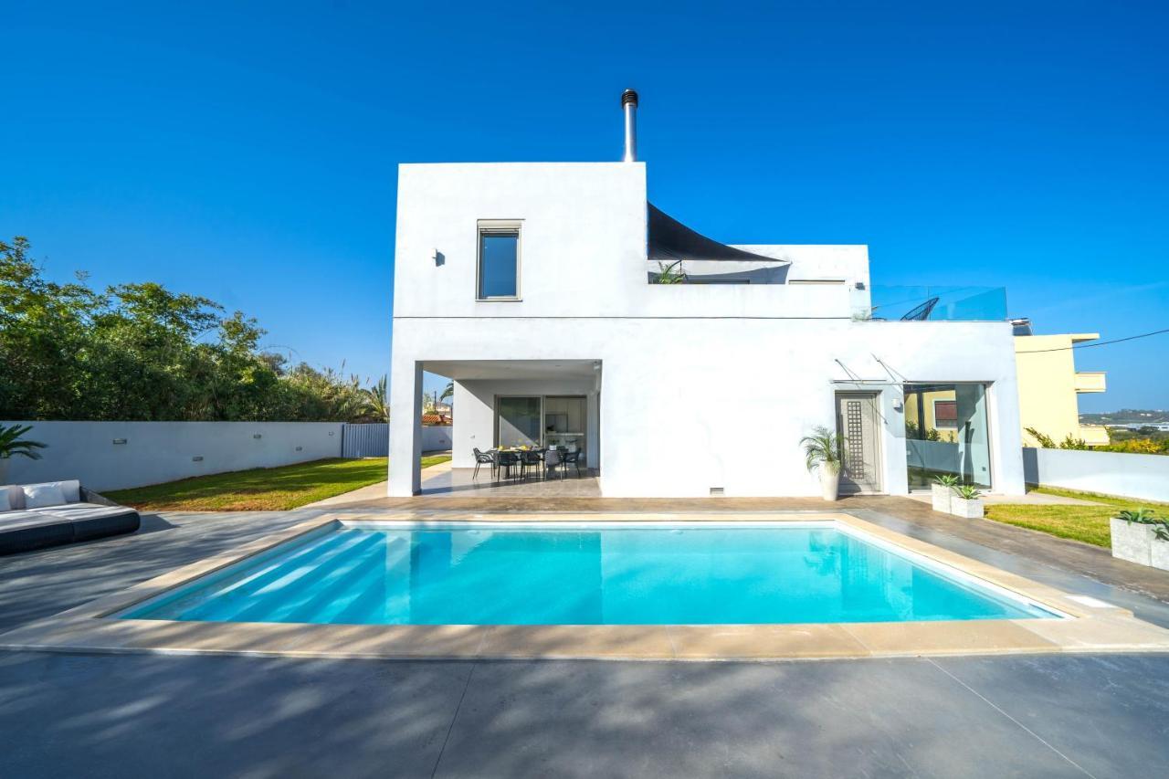 La Maison Du Soleil Villa Varipetron