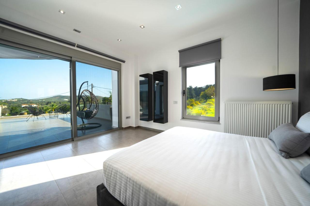 Villa La Maison Du Soleil *