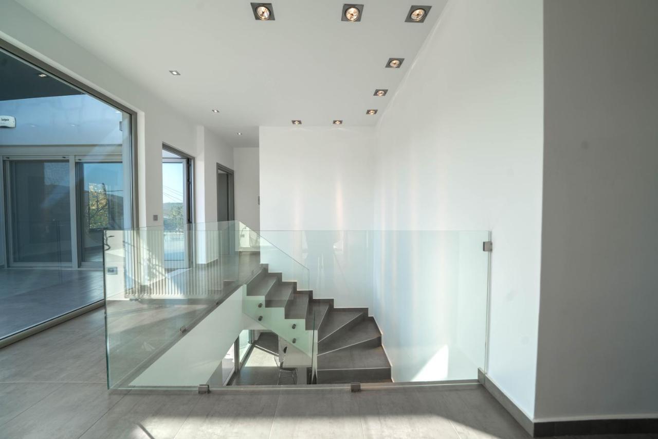 Villa La Maison Du Soleil