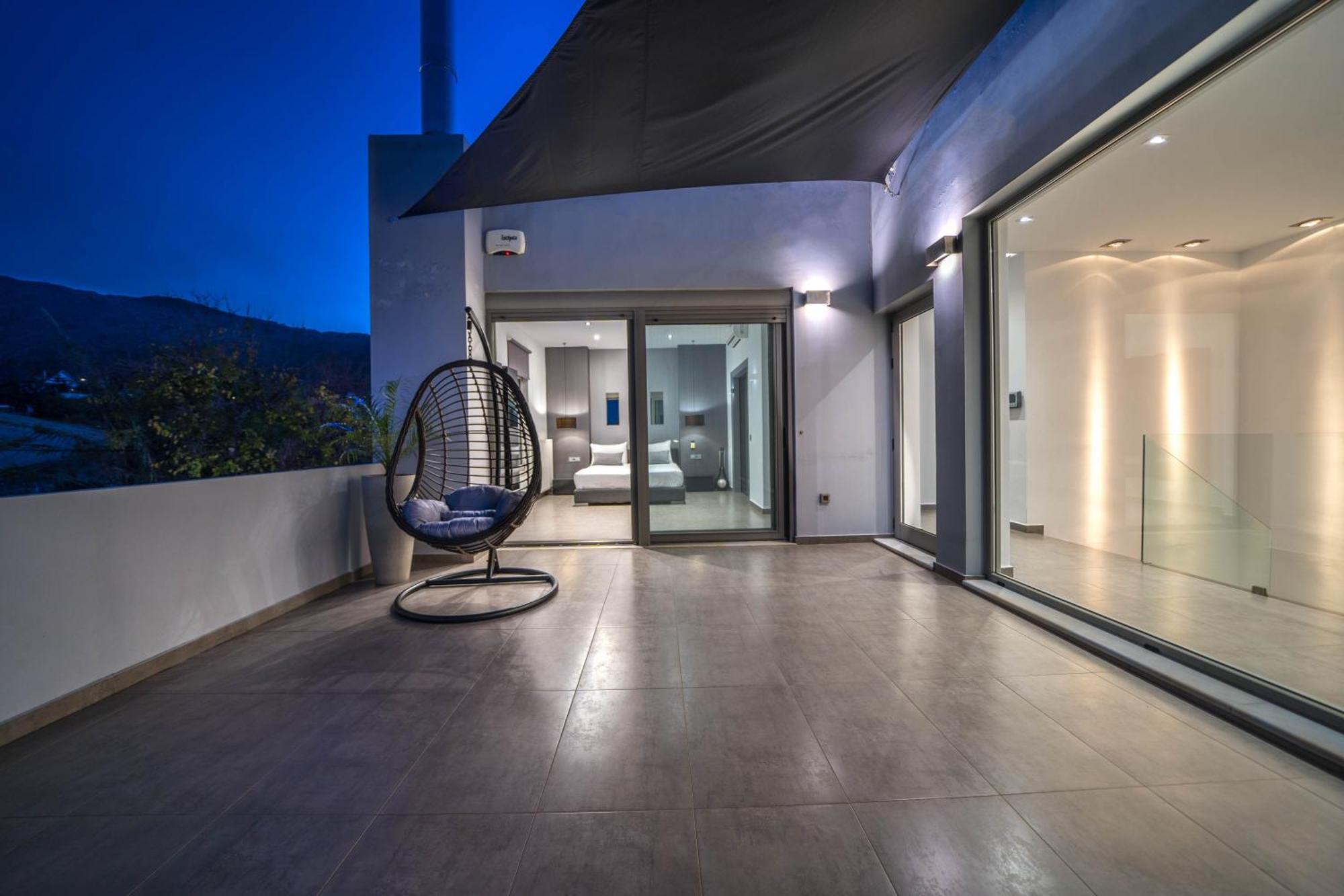 La Maison Du Soleil Villa *