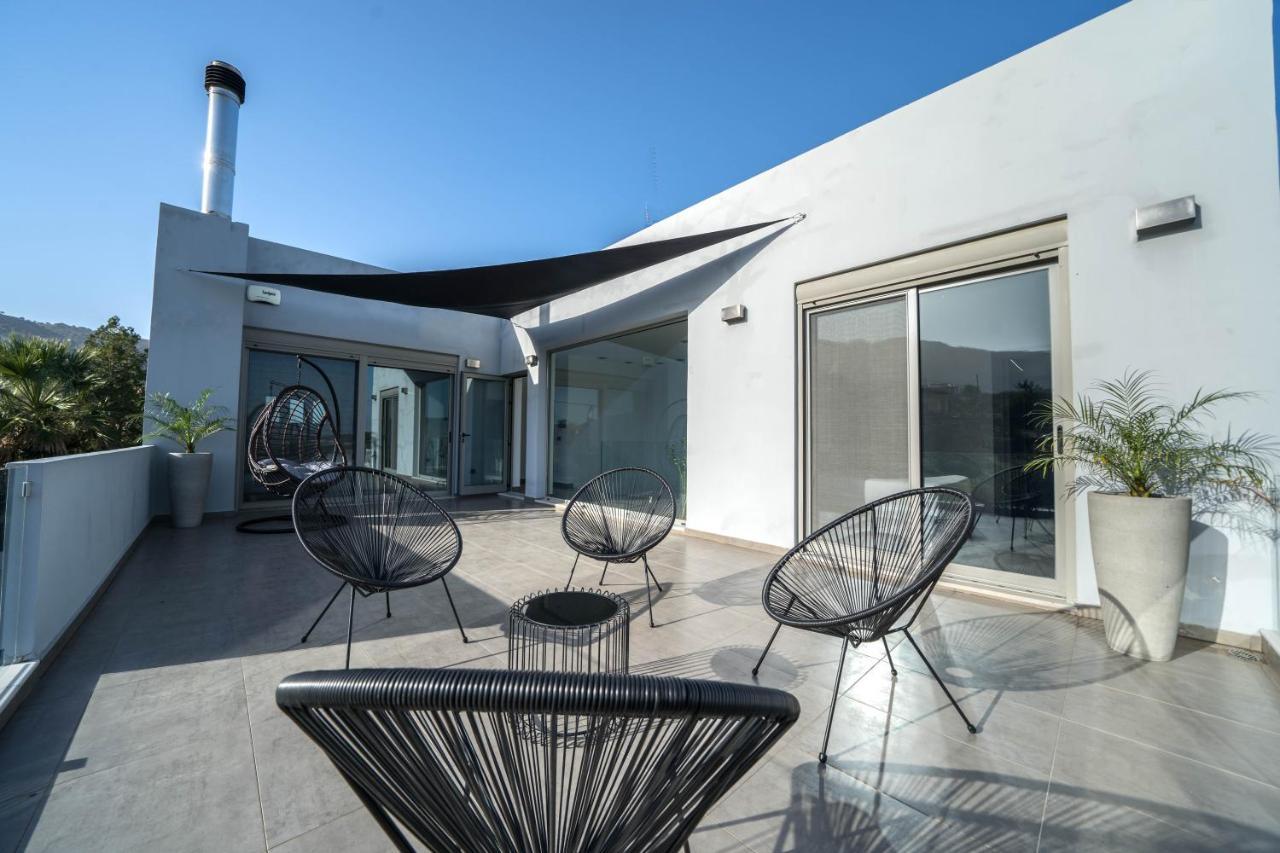 La Maison Du Soleil *